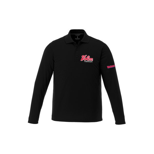 Mens Office Classic Long Sleeve - Image 8