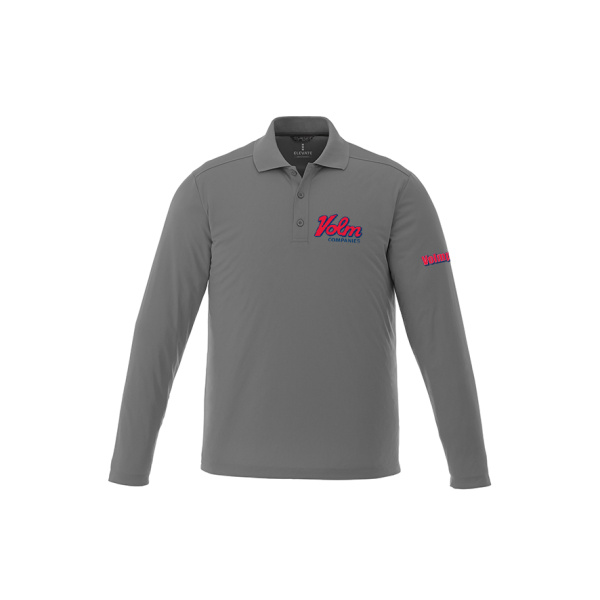 Mens Office Classic Long Sleeve - Image 2