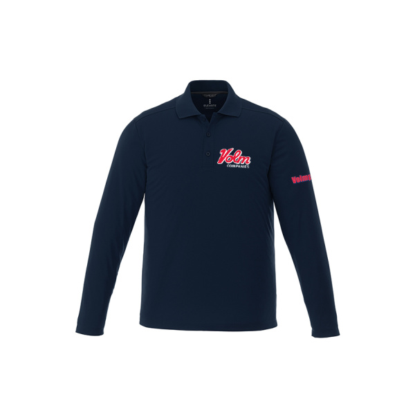 Mens Office Classic Long Sleeve - Image 3