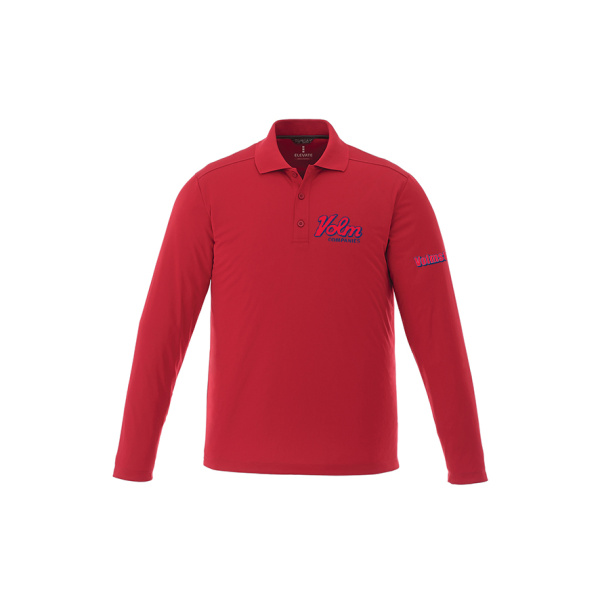 Mens Office Classic Long Sleeve - Image 6