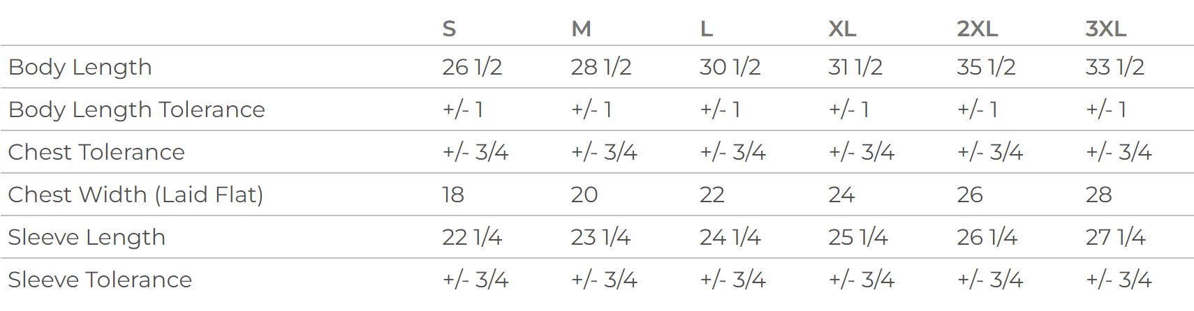 Long Sleeve Cotton Tee - Image 3