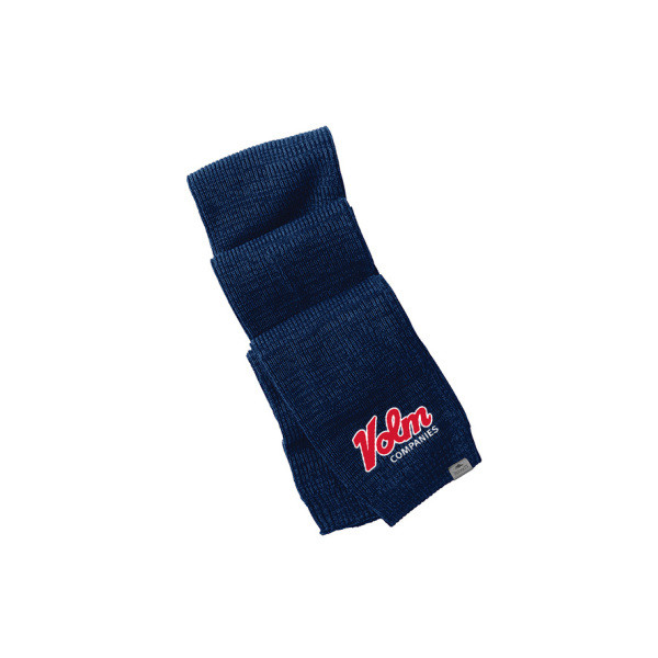 Volm Roots Knit Scarf - Image 2