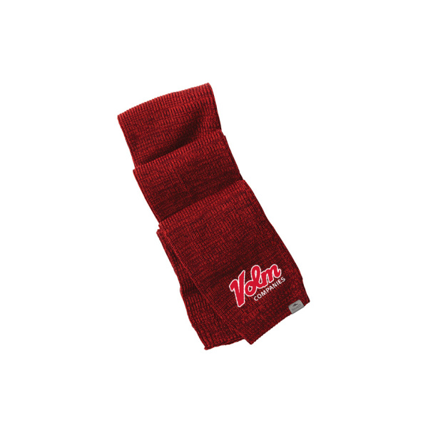 Volm Roots Knit Scarf