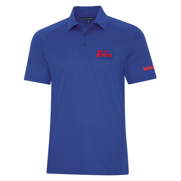 Mens Office Snag Resistant Polo - Image 6