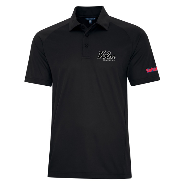 Mens Office Snag Resistant Polo - Image 3