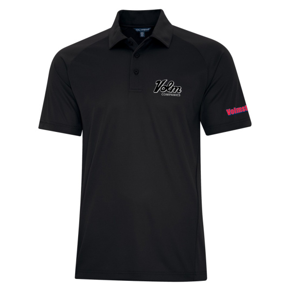 Mens Tall Office Snag Resistant Polo - Image 3