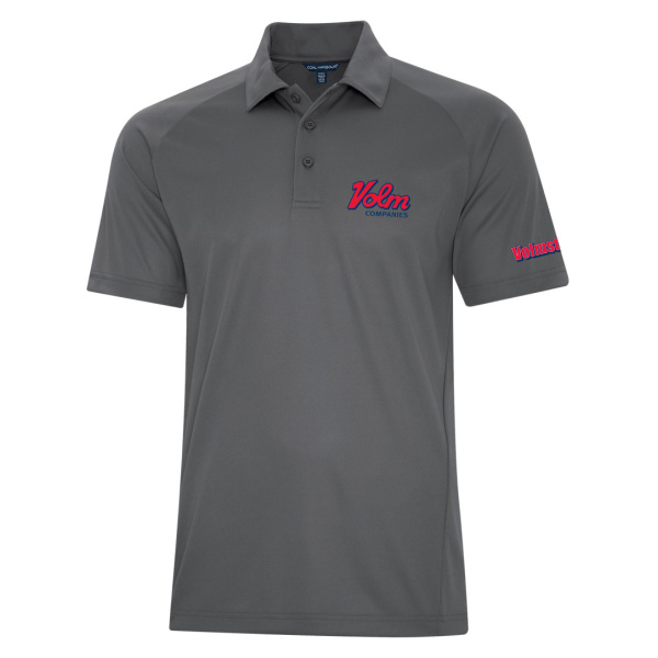 Mens Office Snag Resistant Polo - Image 7