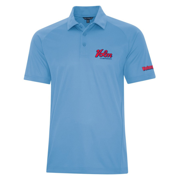 Mens Office Snag Resistant Polo - Image 2