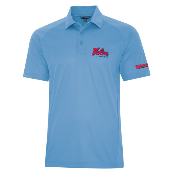 Mens Office Snag Resistant Polo - Image 12