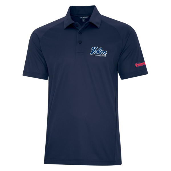 Mens Office Snag Resistant Polo - Image 4