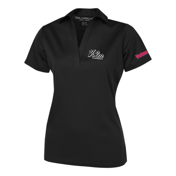 Ladies Office Sport polo - Image 2