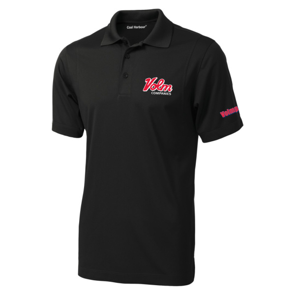 Mens Tall Office Snag Resistant Polo - Image 6