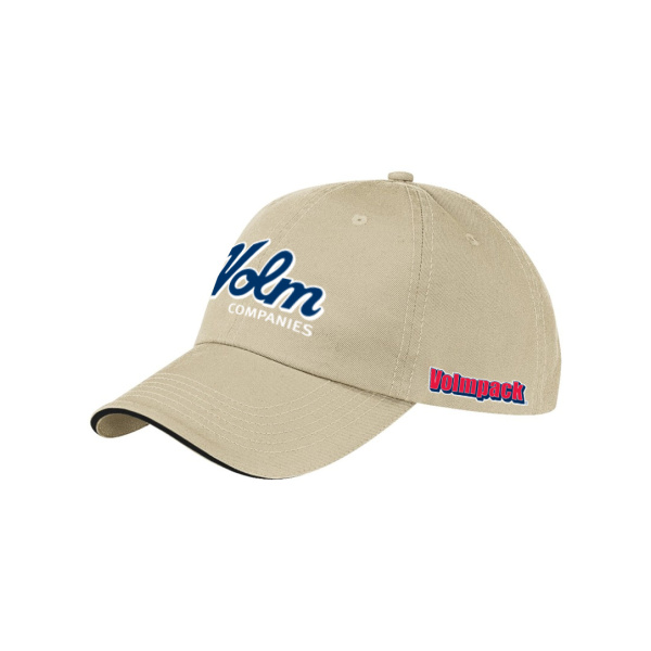 Sandwich Peak Ball Cap - Image 4