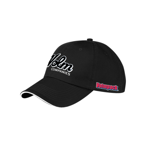 Sandwich Peak Ball Cap