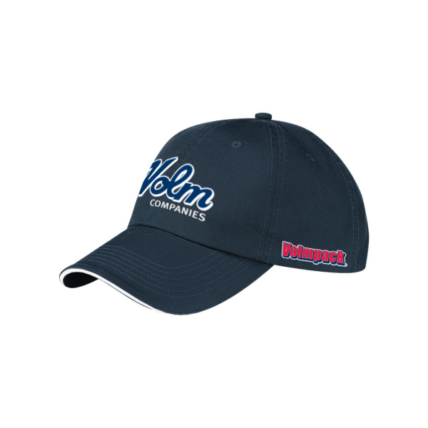 Sandwich Peak Ball Cap - Image 2