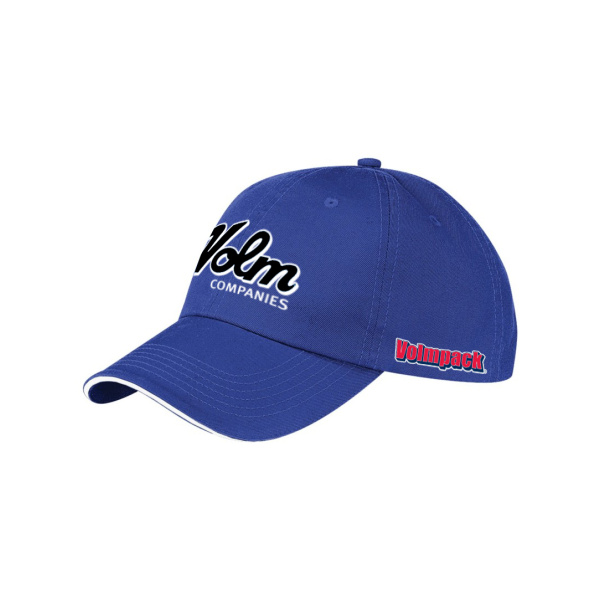 Sandwich Peak Ball Cap - Image 3