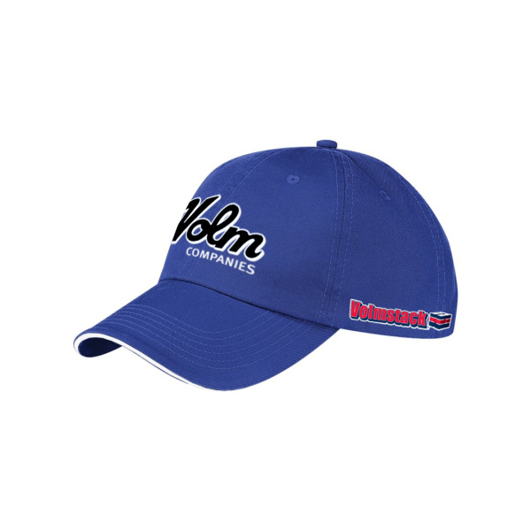 Sandwich Peak Ball Cap - Image 7