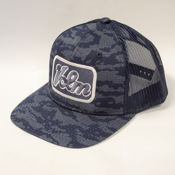 Camo Trucker Hat - Image 3