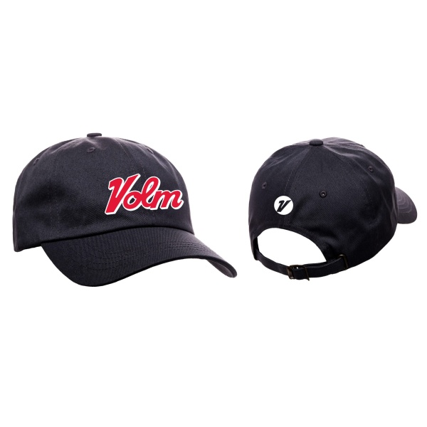 DAD CAP VOLM LOGO - Image 2