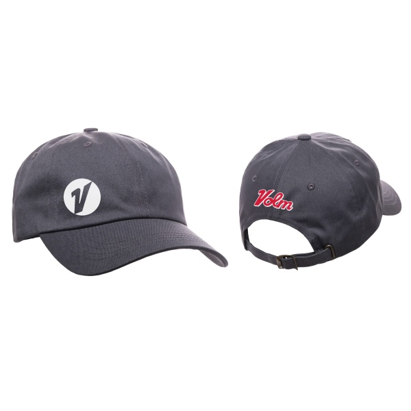 DAD CAP VOLM BULLET - Image 3