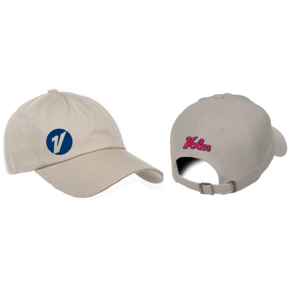 DAD CAP VOLM BULLET - Image 4
