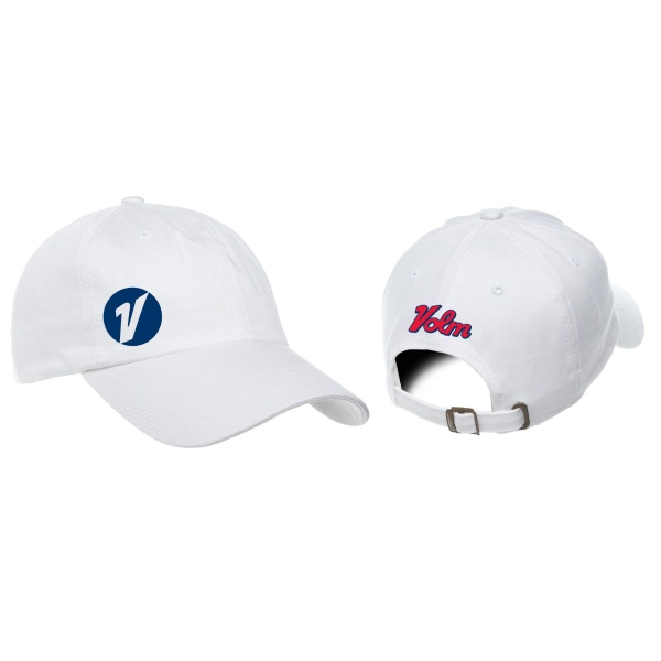DAD CAP VOLM BULLET - Image 2