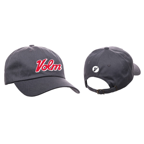 DAD CAP VOLM LOGO - Image 3