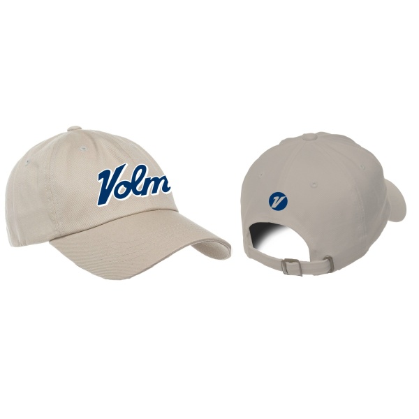 DAD CAP VOLM LOGO - Image 4