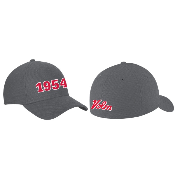 NEW ERA FITTED CAP 1954 - Image 3