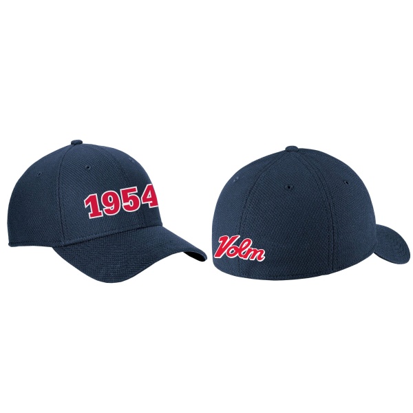 NEW ERA FITTED CAP 1954 - Image 4