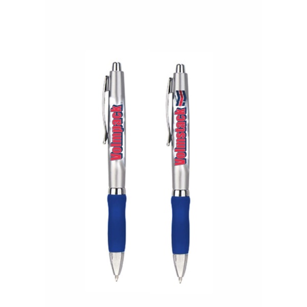 Volm Branded Pens - Pack of 5 Pens