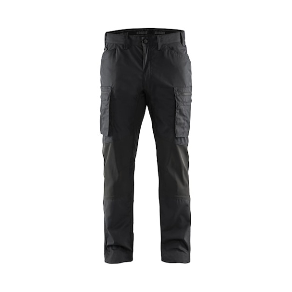 Ladies - SERVICE STRETCH PANT