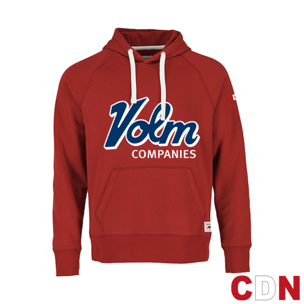 Men's ROOTS Hoody - CANADA - Image 4