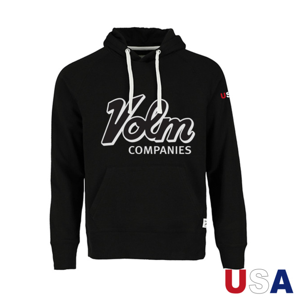 Men's ROOTS Hoody - USA