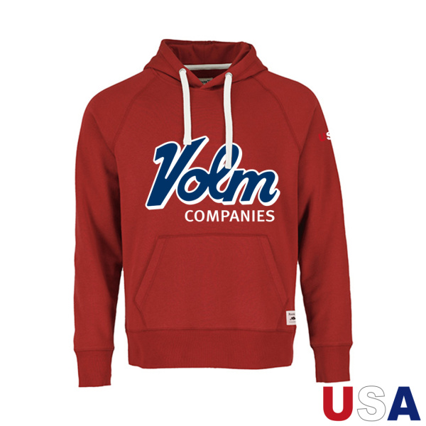 Men's ROOTS Hoody - USA - Image 5
