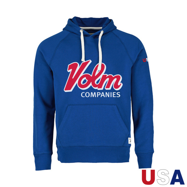 Men's ROOTS Hoody - USA - Image 6