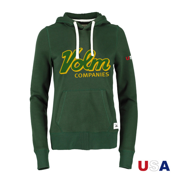 Women's ROOTS Hoody - USA