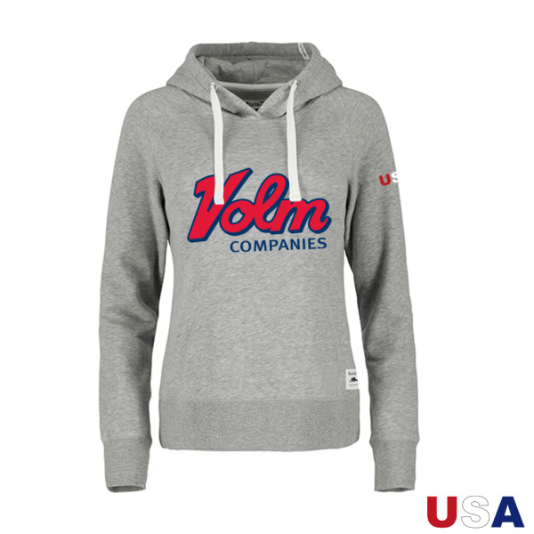 Women's ROOTS Hoody - USA - Image 2