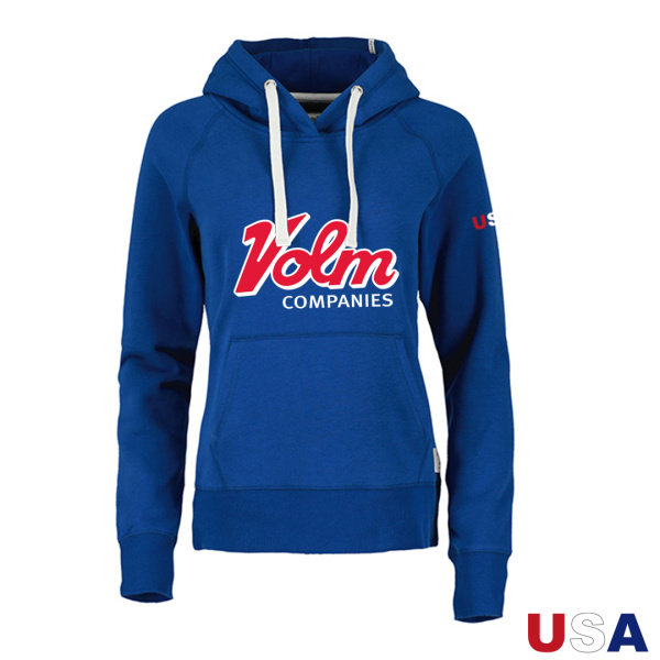 Women's ROOTS Hoody - USA - Image 4