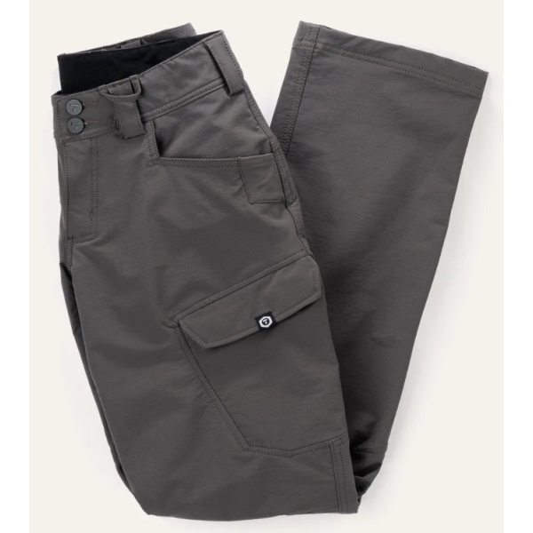 Ladies TRUEWERK T1 Werkpant - Image 4