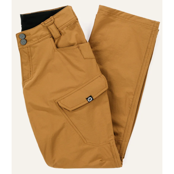 Ladies TRUEWERK T1 Werkpant - Image 3