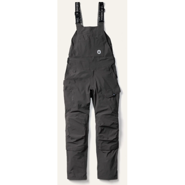 Ladies TRUEWERK T1 Overalls & Knee Pad - Image 3