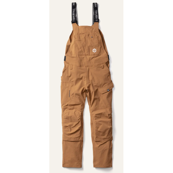Ladies TRUEWERK T1 Overalls & Knee Pad