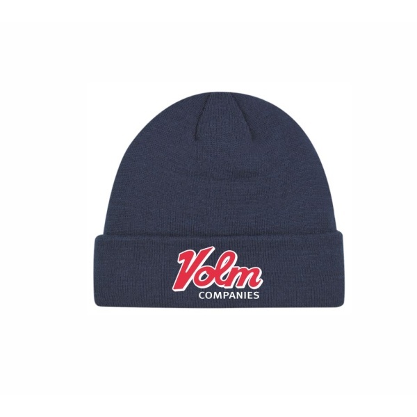 Fleece Lined Cuff Toque
