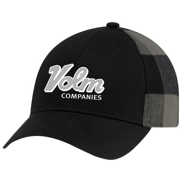 Lumberjack cap - Image 2