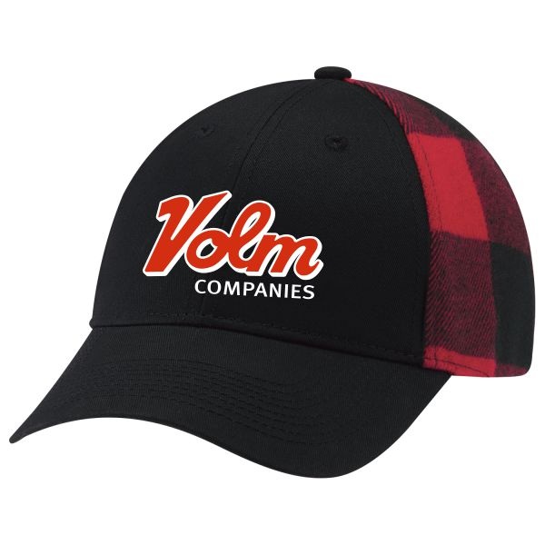 Lumberjack cap