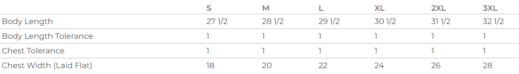 Adult Gildan Dry Blend LS Tee - VolmStack SS - Image 2