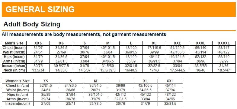 Adult Performance Safety Long Sleeve Tee - Image 2