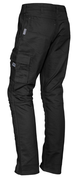 Mens Rugged Cooling Cargo Pant - Image 4