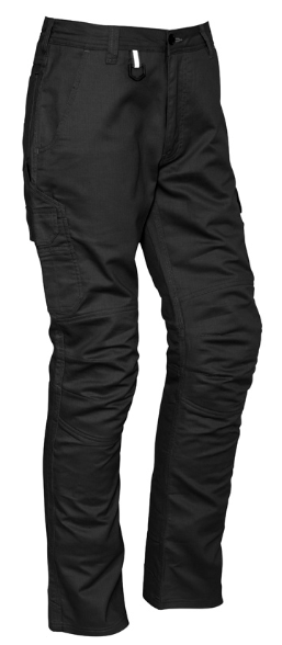 Mens Rugged Cooling Cargo Pant - Image 3